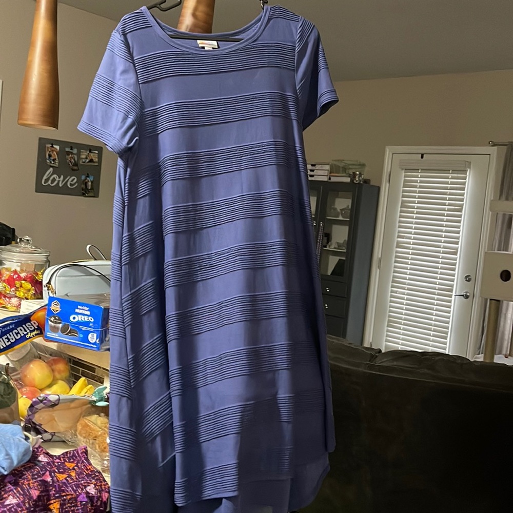 Jessie dress
